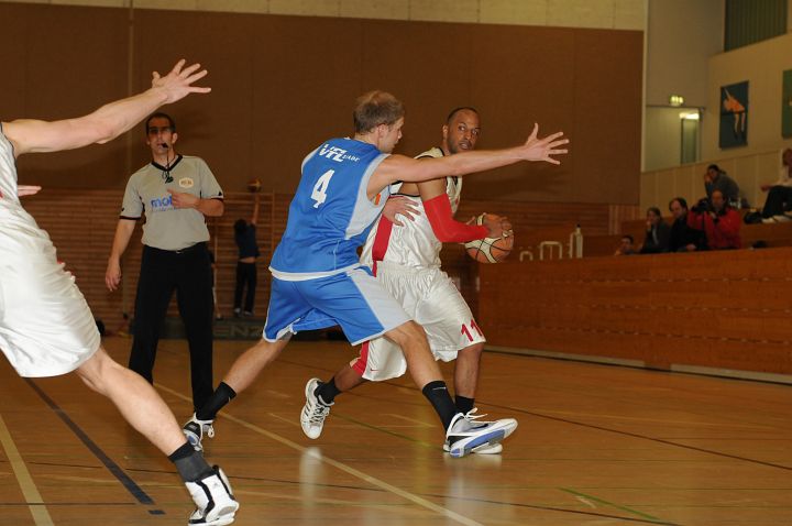 Foto &copy;Stefan Weber, 2011