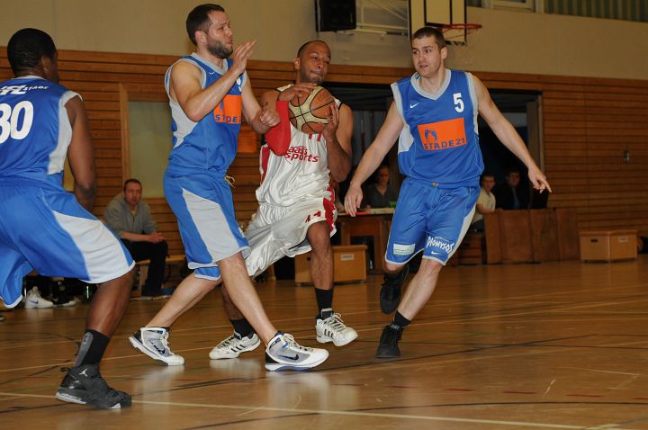 Foto &copy;Stefan Weber, 2011