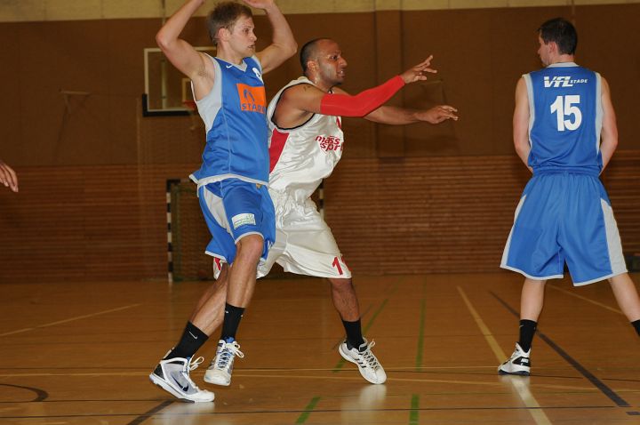 Foto &copy;Stefan Weber, 2011