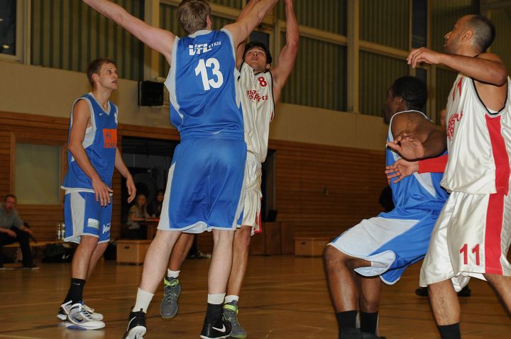 Foto &copy;Stefan Weber, 2011