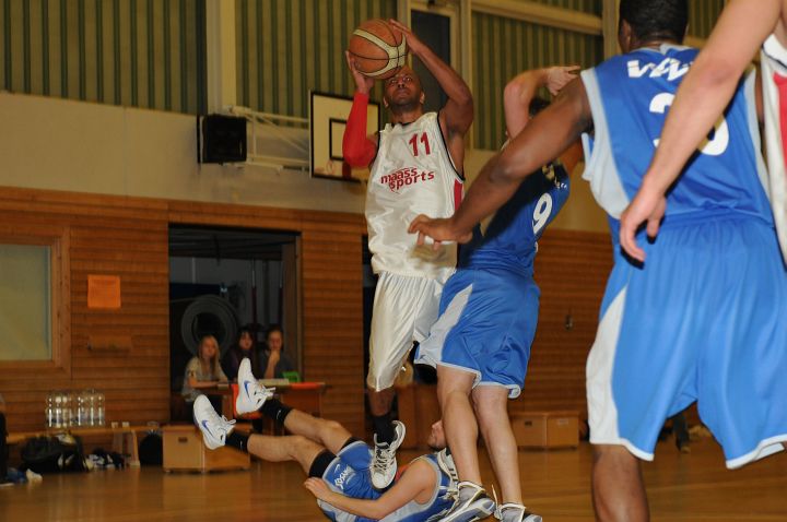 Foto &copy;Stefan Weber, 2011