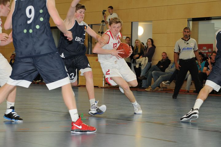 Foto &copy;Stefan Weber, 2011