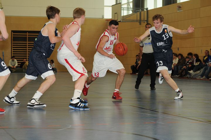 Foto &copy;Stefan Weber, 2011