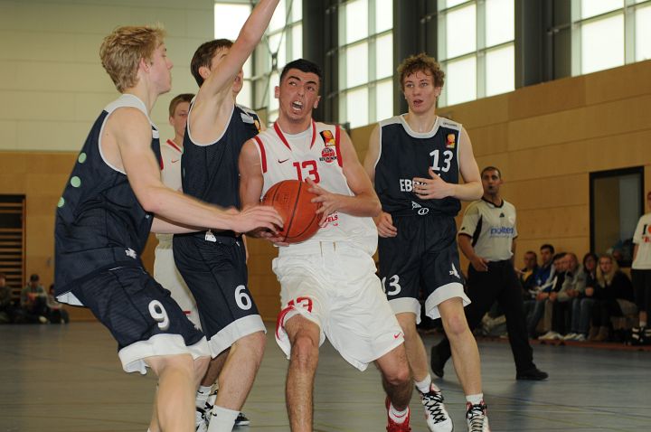 Foto &copy;Stefan Weber, 2011