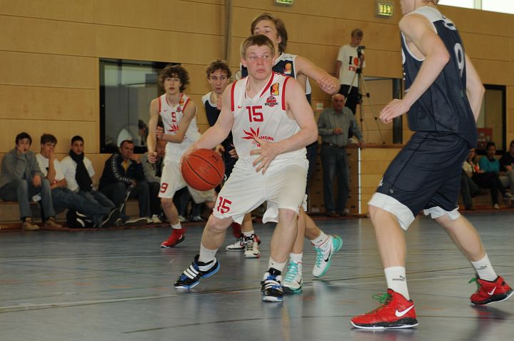 Foto &copy;Stefan Weber, 2011