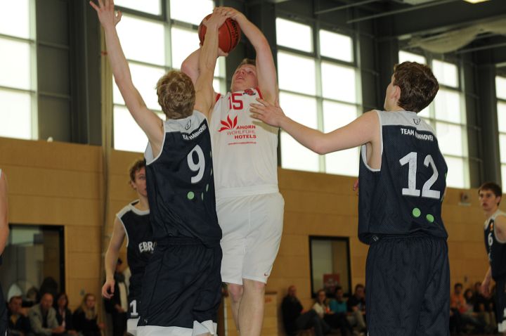 Foto &copy;Stefan Weber, 2011