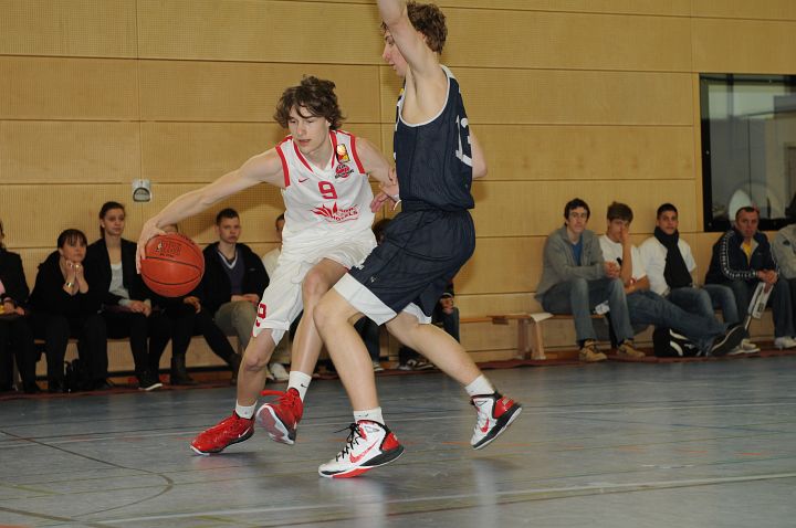 Foto &copy;Stefan Weber, 2011