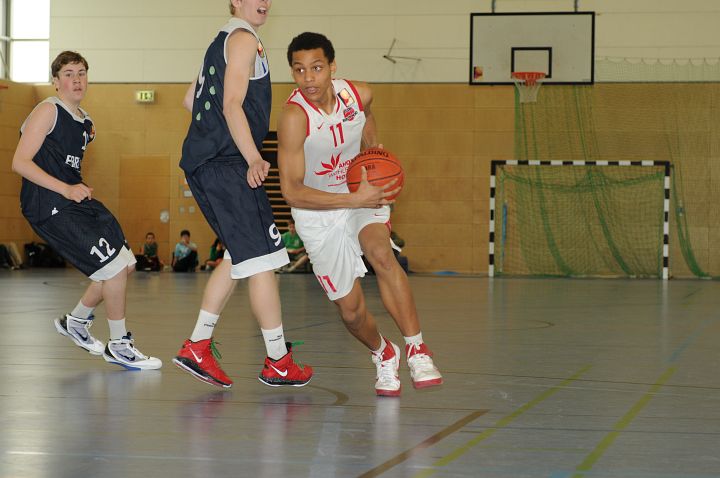 Foto &copy;Stefan Weber, 2011