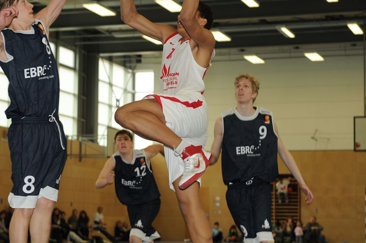 Foto &copy;Stefan Weber, 2011