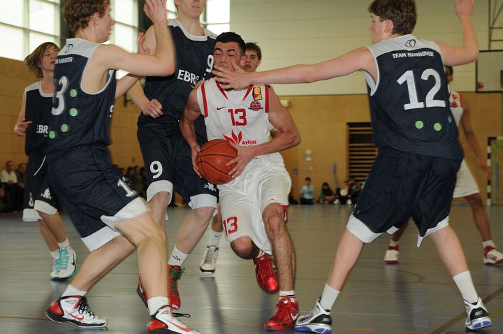 Foto &copy;Stefan Weber, 2011