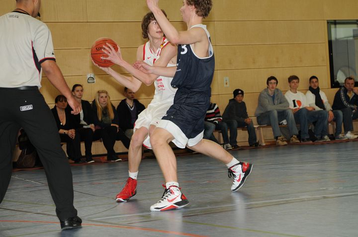 Foto &copy;Stefan Weber, 2011