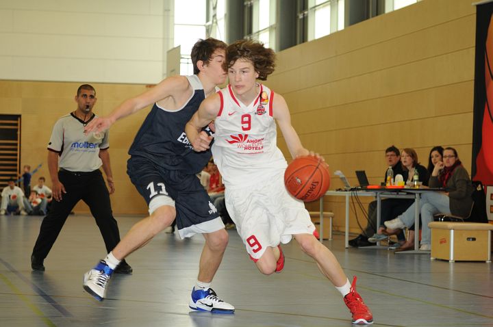 Foto &copy;Stefan Weber, 2011