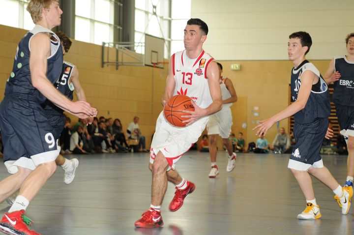 Foto &copy;Stefan Weber, 2011