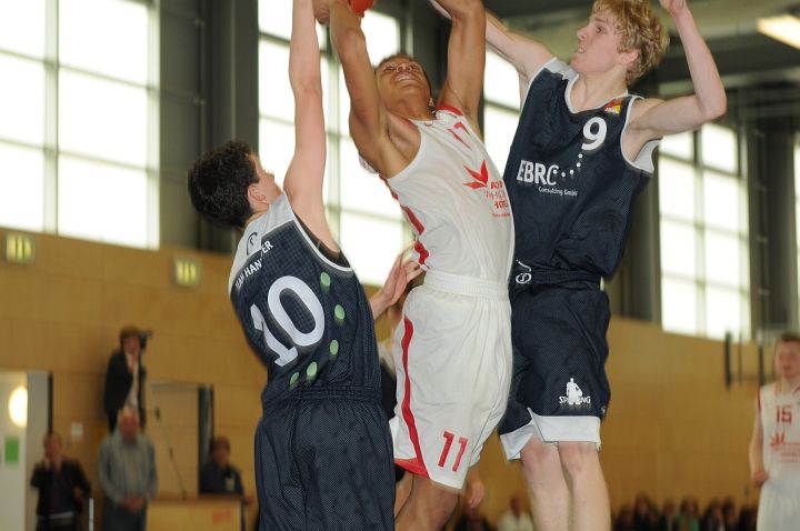 Foto &copy;Stefan Weber, 2011