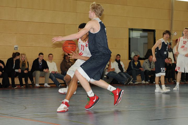 Foto &copy;Stefan Weber, 2011