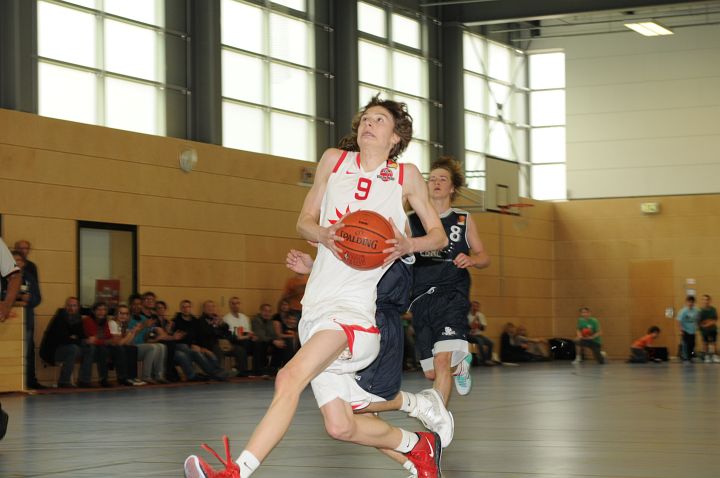 Foto &copy;Stefan Weber, 2011