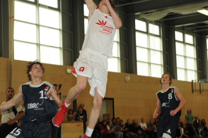 Foto &copy;Stefan Weber, 2011