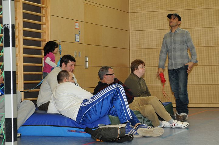 Foto &copy;Stefan Weber, 2011