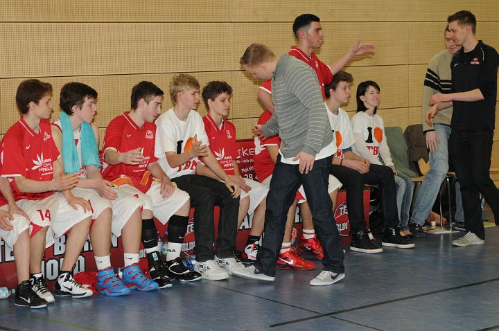 Foto &copy;Stefan Weber, 2011