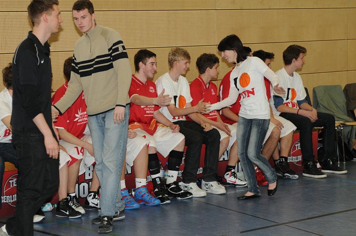 Foto &copy;Stefan Weber, 2011