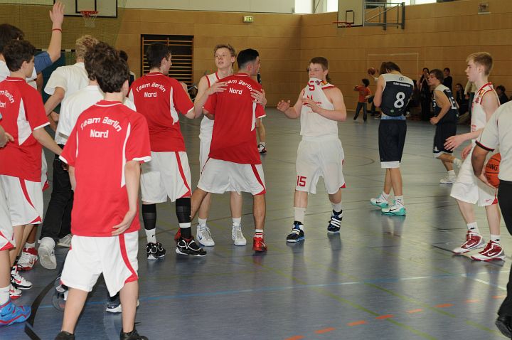 Foto &copy;Stefan Weber, 2011