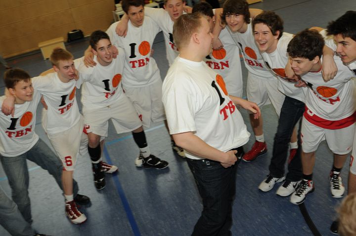 Foto &copy;Stefan Weber, 2011