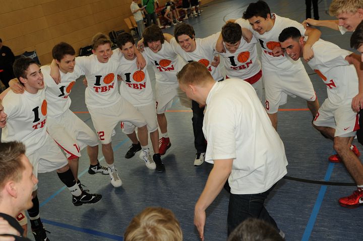 Foto &copy;Stefan Weber, 2011