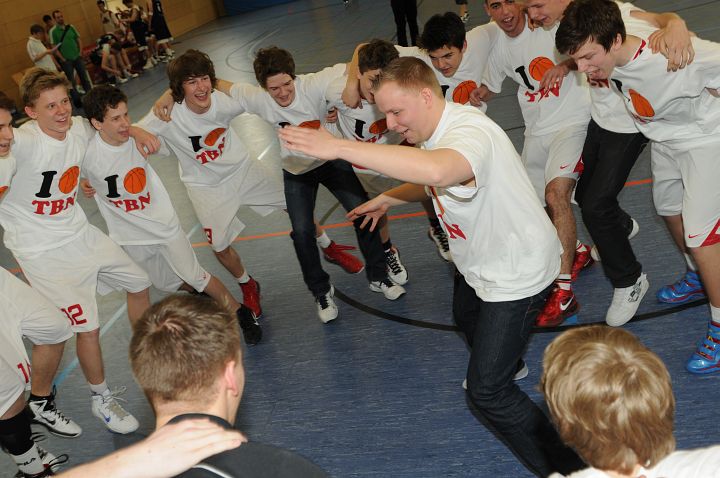 Foto &copy;Stefan Weber, 2011