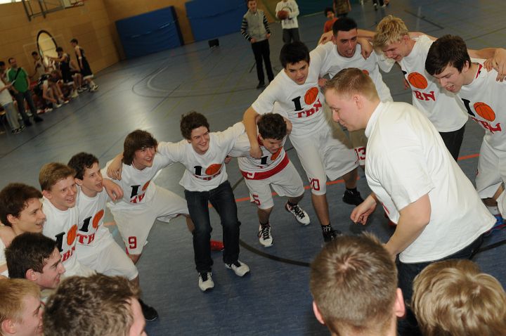 Foto &copy;Stefan Weber, 2011