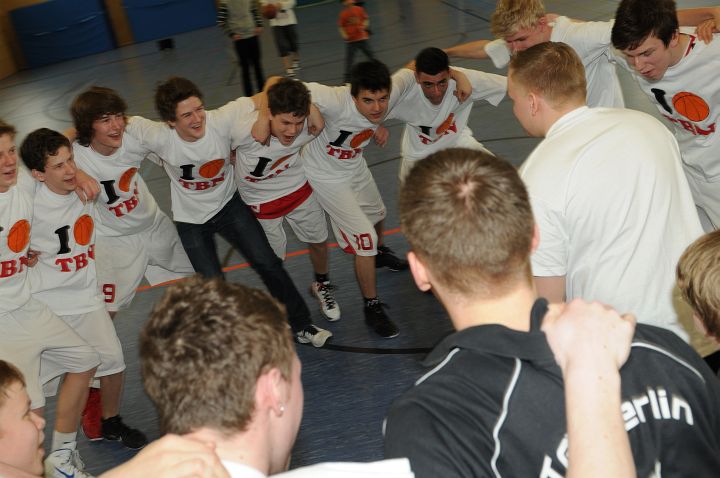 Foto &copy;Stefan Weber, 2011