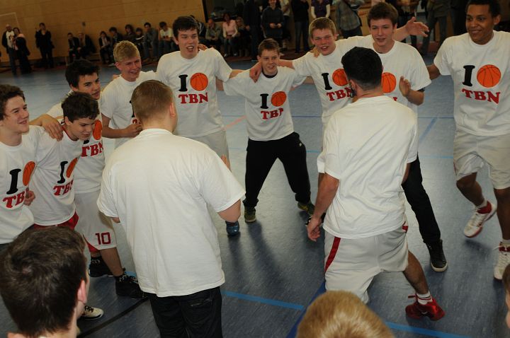 Foto &copy;Stefan Weber, 2011