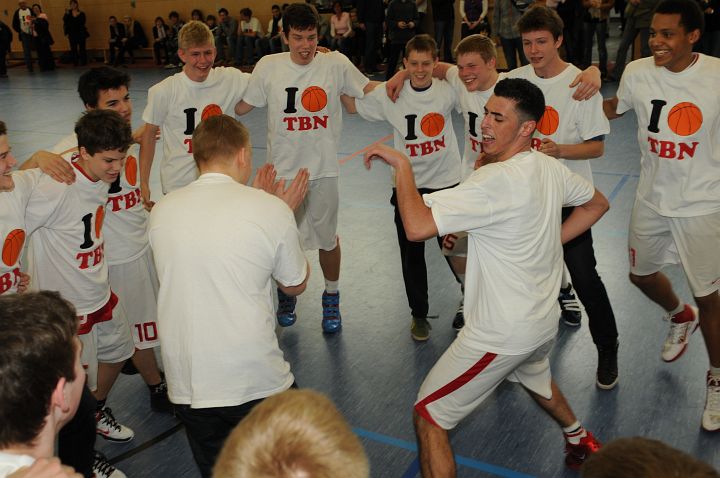 Foto &copy;Stefan Weber, 2011