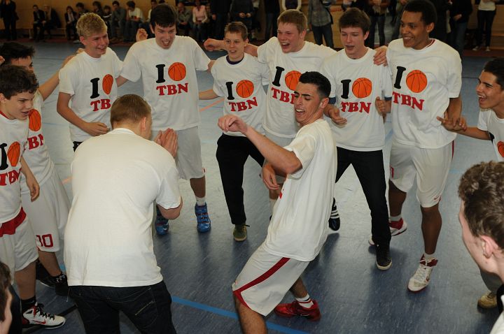 Foto &copy;Stefan Weber, 2011