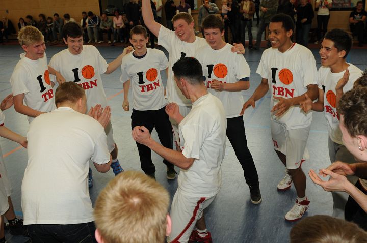 Foto &copy;Stefan Weber, 2011