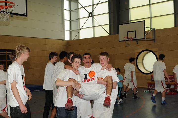 Foto &copy;Stefan Weber, 2011