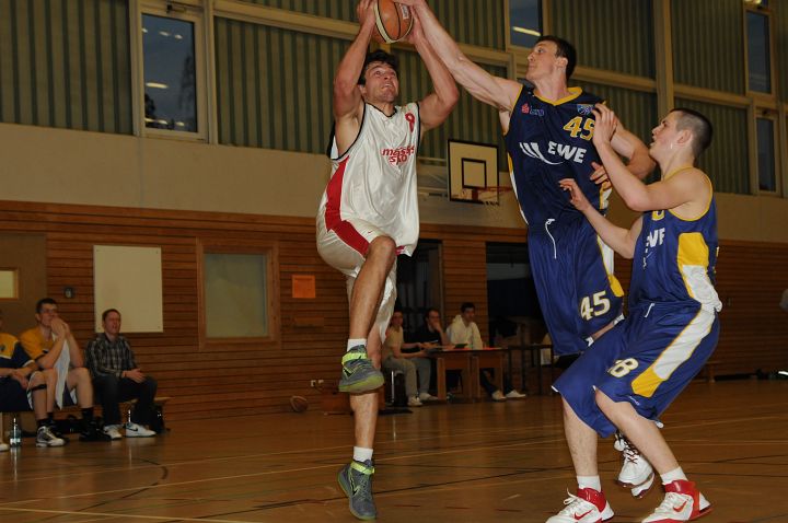 Foto &copy;Stefan Weber, 2011