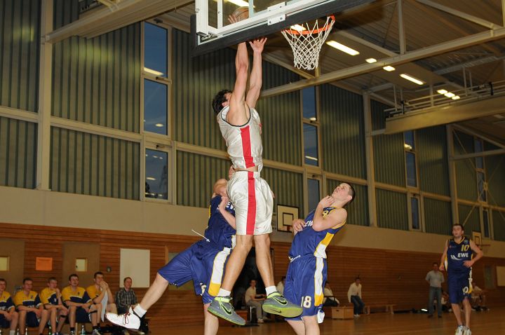 Foto &copy;Stefan Weber, 2011