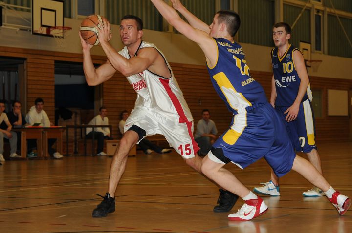 Foto &copy;Stefan Weber, 2011