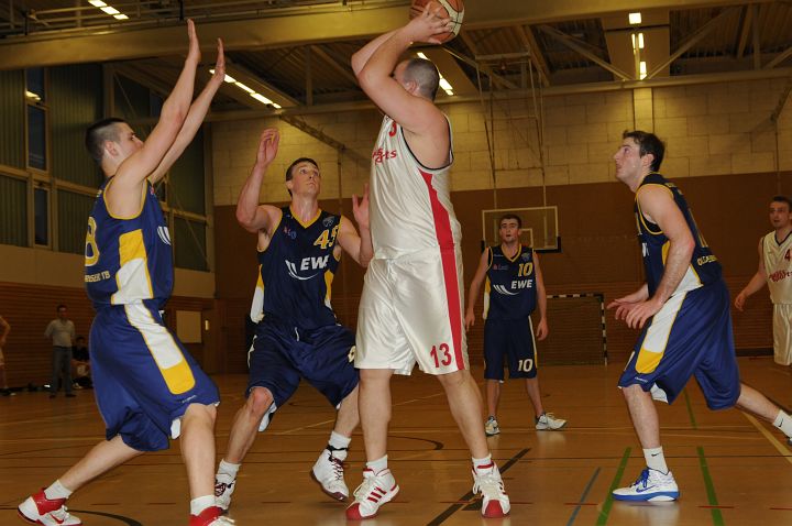 Foto &copy;Stefan Weber, 2011