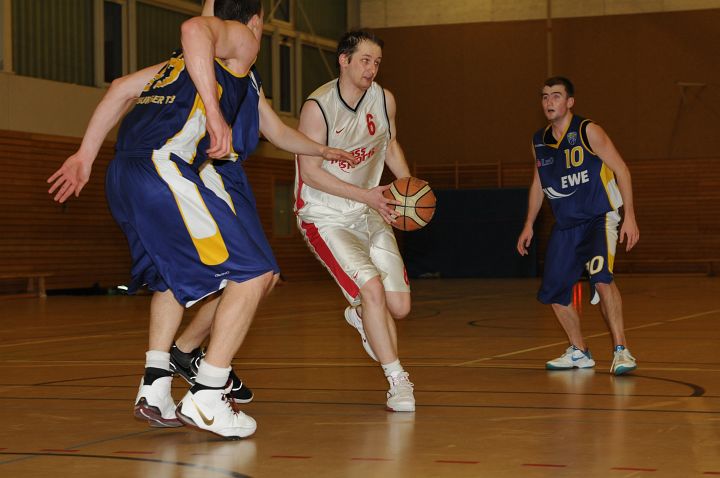 Foto &copy;Stefan Weber, 2011