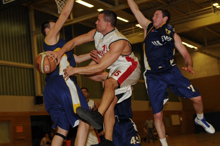 Foto &copy;Stefan Weber, 2011