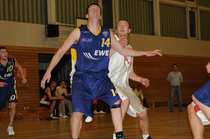 Foto &copy;Stefan Weber, 2011