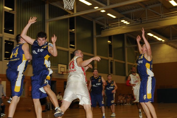 Foto &copy;Stefan Weber, 2011