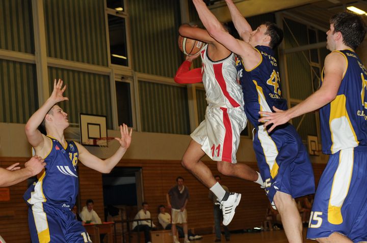 Foto &copy;Stefan Weber, 2011