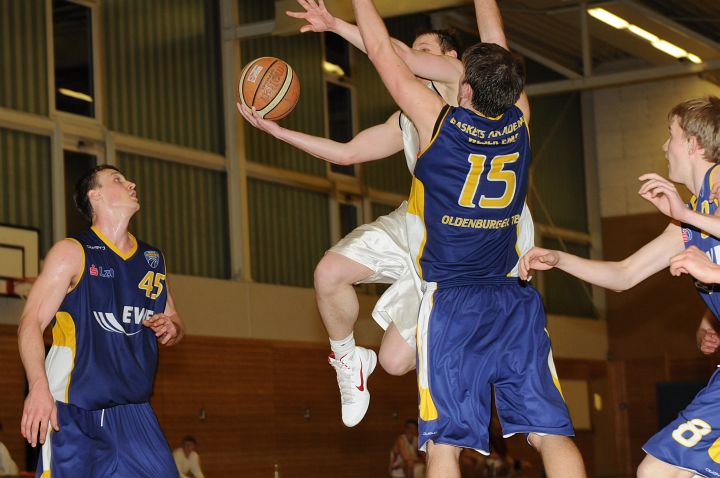 Foto &copy;Stefan Weber, 2011