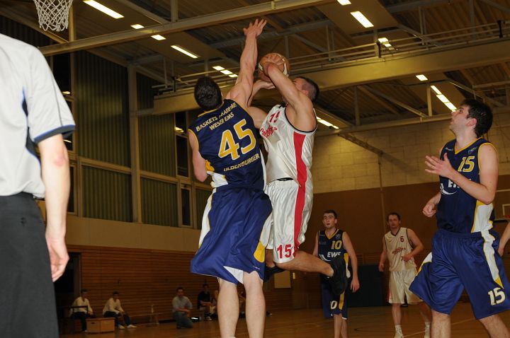 Foto &copy;Stefan Weber, 2011
