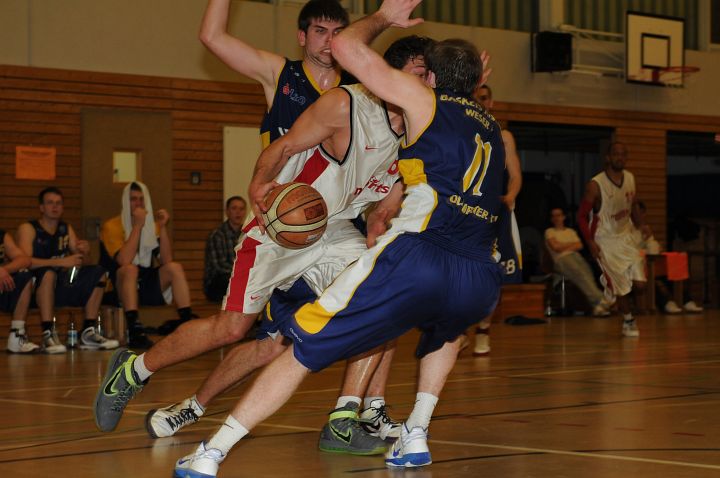 Foto &copy;Stefan Weber, 2011