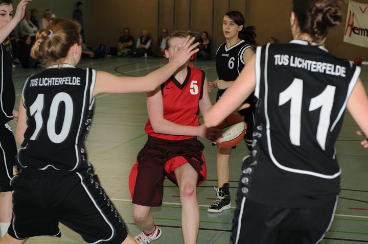 Foto &copy;Stefan Weber, 2011