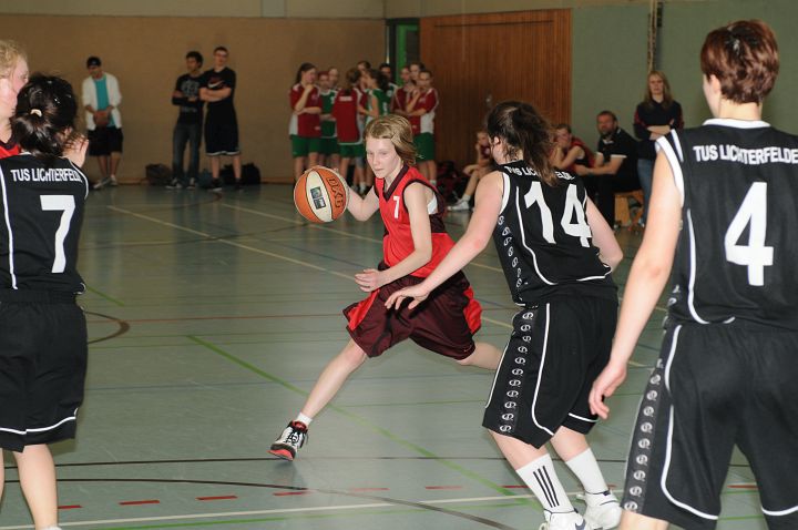 Foto &copy;Stefan Weber, 2011