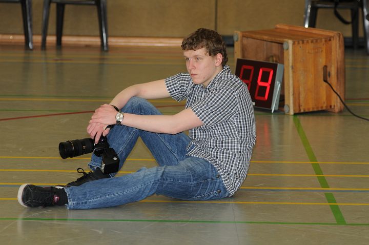 Foto &copy;Stefan Weber, 2011